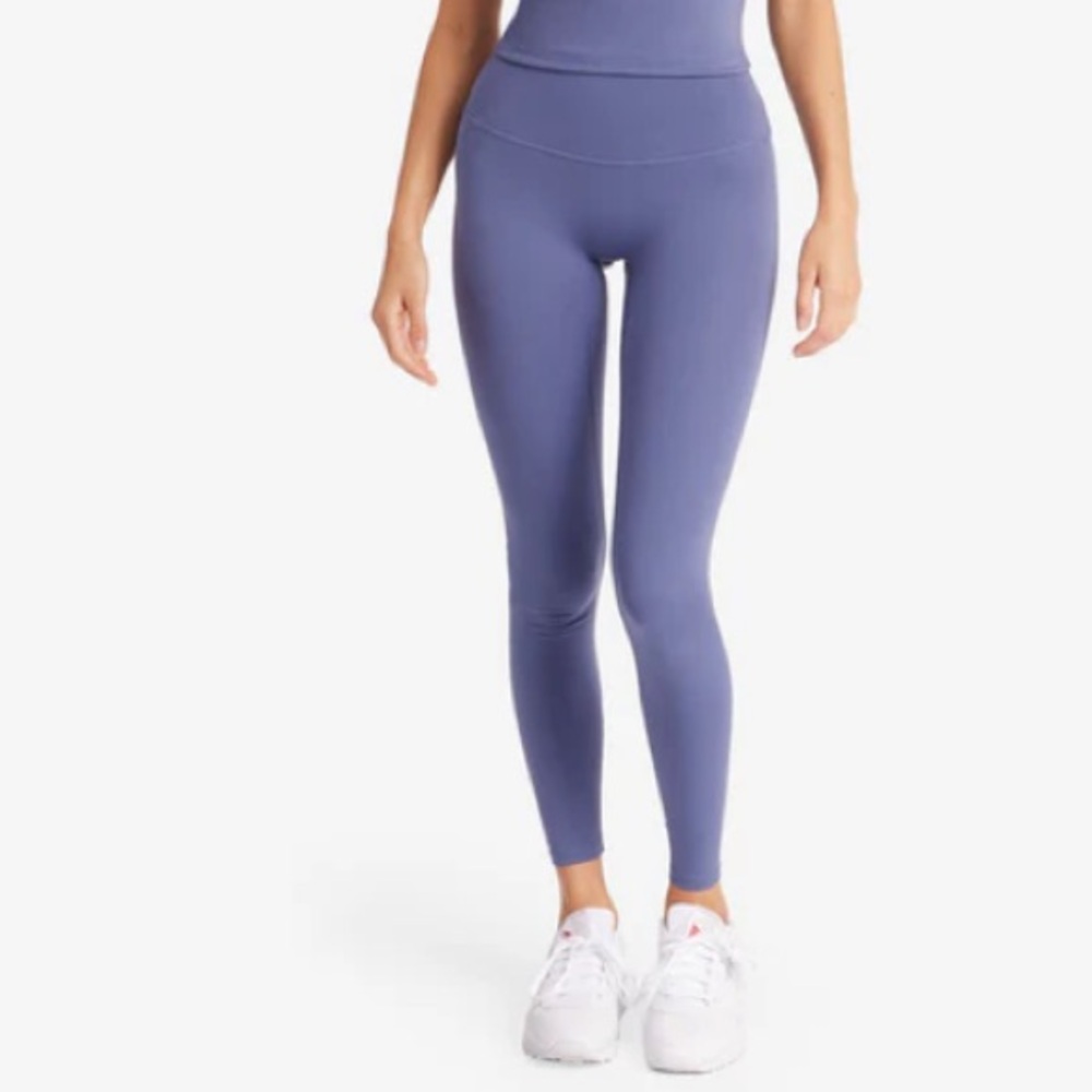 CSB x Isabelle Mathers Serenity Scrunch Legging